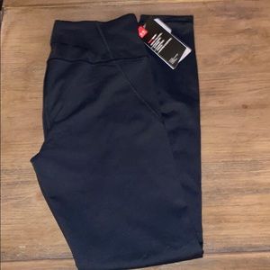 Underarmour heat force leggings